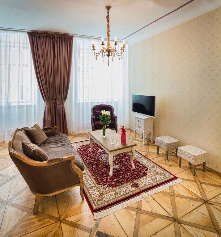 3pomegranates Appartement *